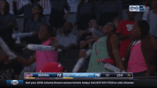 wnba atlanta dream GIF