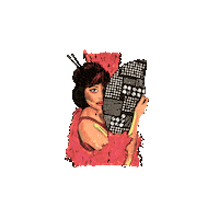 Missmiu Sticker by Wiesner Gastronomie