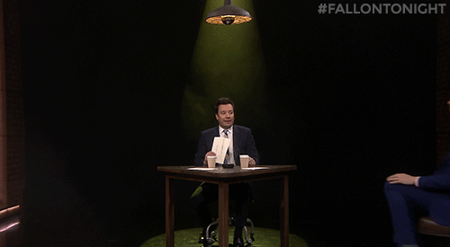 GIF by The Tonight Show Starring Jimmy Fallon