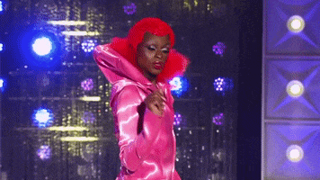 Drag Race Lol GIF by RuPaul's Drag Race
