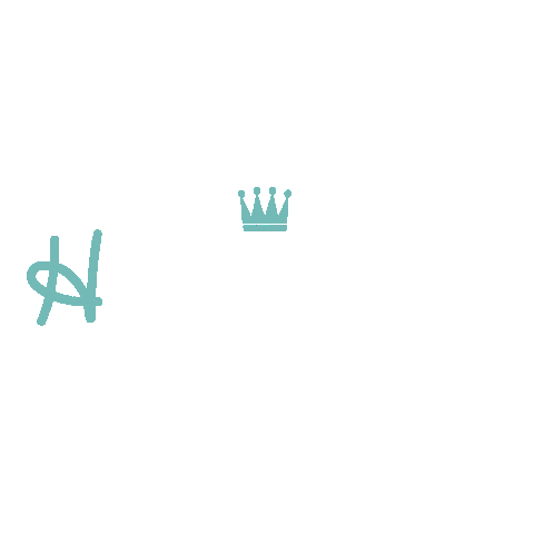 logo hugandclau Sticker by Hug & Clau