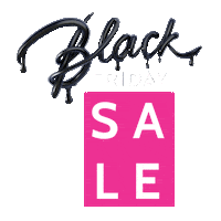 Blackfriday Sticker by ATP Science