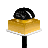 Buzzern buzzer fotobox pushthebutton buzzern Sticker