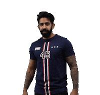 Vijay Arora Sticker by F45 Training