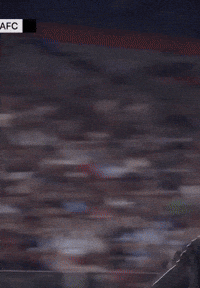 Vamos Lets Go GIF by Major League Soccer