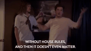 comedy central GIF by Workaholics