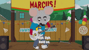 comedy central 21x05 GIF by South Park 