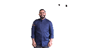 Food Cooking Sticker by Mounir Toub