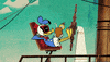 Donald Duck National Bow Tie Day GIF by Disney