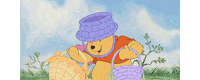 winnie the pooh GIF