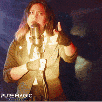 Stand Up Comedy GIF by PureMagicPictures