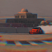 Drift Drifting GIF
