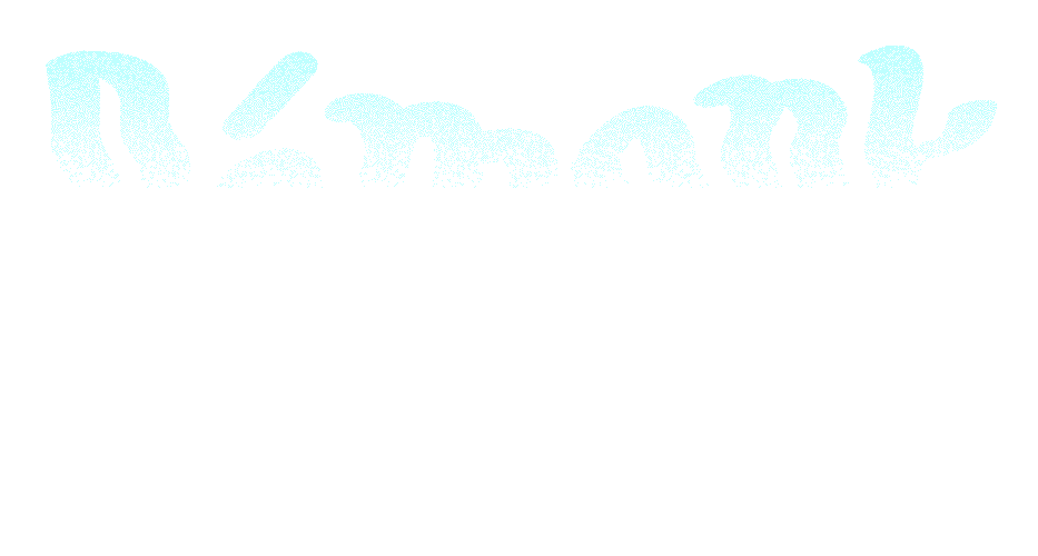 Dement Sticker