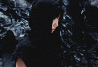 Music Video Anna GIF