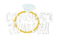 Jillbill Sticker by Brownlee Press