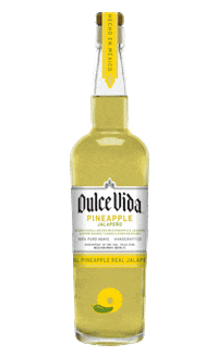 Mexico Cheers Sticker by Dulce Vida Tequila