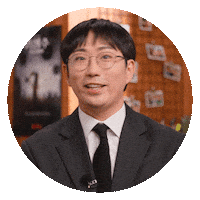 야호 Sticker by Netflix Korea