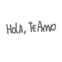 San Valentin Love Sticker