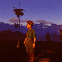 Good Morning Sun GIF by Gameforge