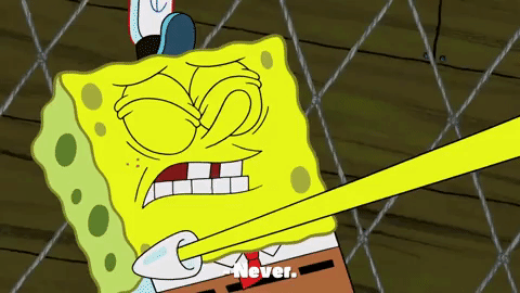 season 9 mall girl pearl GIF by SpongeBob SquarePants