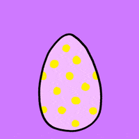 Happy Easter GIF by Kochstrasse™ .agency
