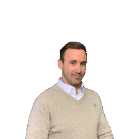 Marek Fasiang Sticker by Oteckovia