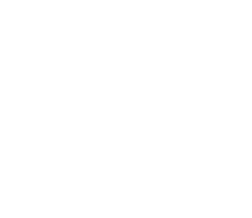White Line Love Sticker