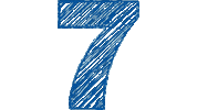 Number Ac Sticker by Argentina Cibersegura