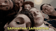 Rebecca Wisocky Comedy GIF by CBS