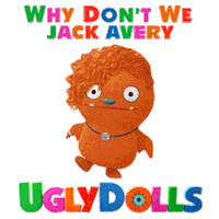 jonah why dont we Sticker by Atlantic Records