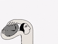 No Worries Rock GIF by Barbara Pozzi