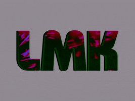 Art Glitch GIF