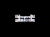 Crystal Crescent GIF by Parts of Four