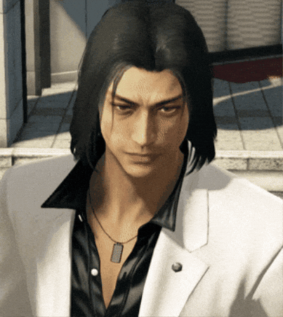 Like A Dragon Yakuza GIF