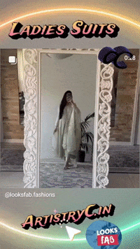 Buy Now Fashion GIF by ArtistryC