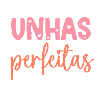 Nails Cuidado Sticker