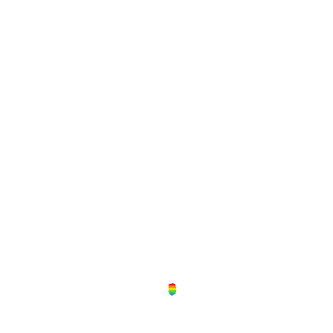 Rainbow Gay Sticker