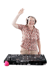 Dance Dj GIF by djjemoeder
