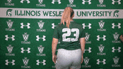 Tgoe Iwutitans GIF by iwusports