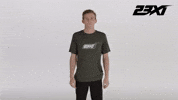 Riley Herbst Point GIF by 23XI Racing