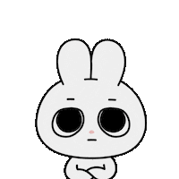 Upset Sticker