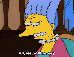 sad season 5 GIF