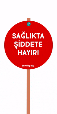 1 May Sağlık GIF by Psikoloji Ağı