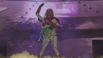 Jade Jolie GIF by BouletBrothersDragula