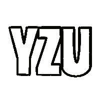 Ebba Sticker by YZU