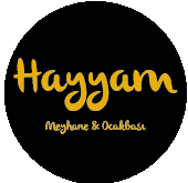 hayyammeyhanesi  Sticker