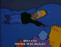 Season 1 GIF by The Simpsons