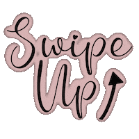 Swipeup Sticker by Bloom.withBeth