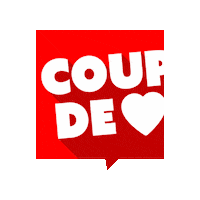 Promo Coeur Sticker by Connect-csd