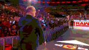running away GIF